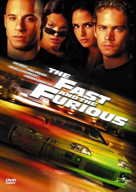 Fast & the Furious