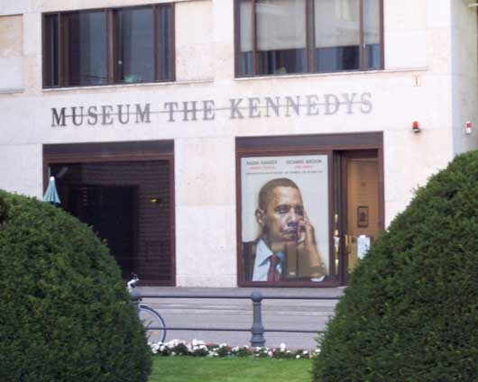 Kennedy Museum