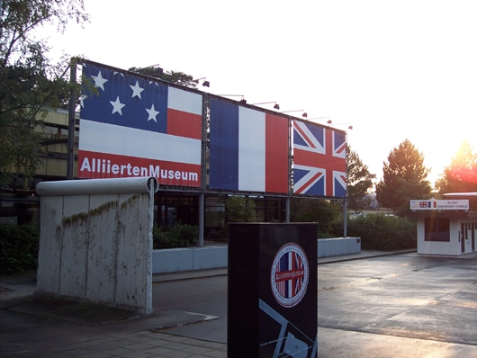 Allierten-Museum