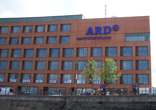 ARD Hauptstadtstudio