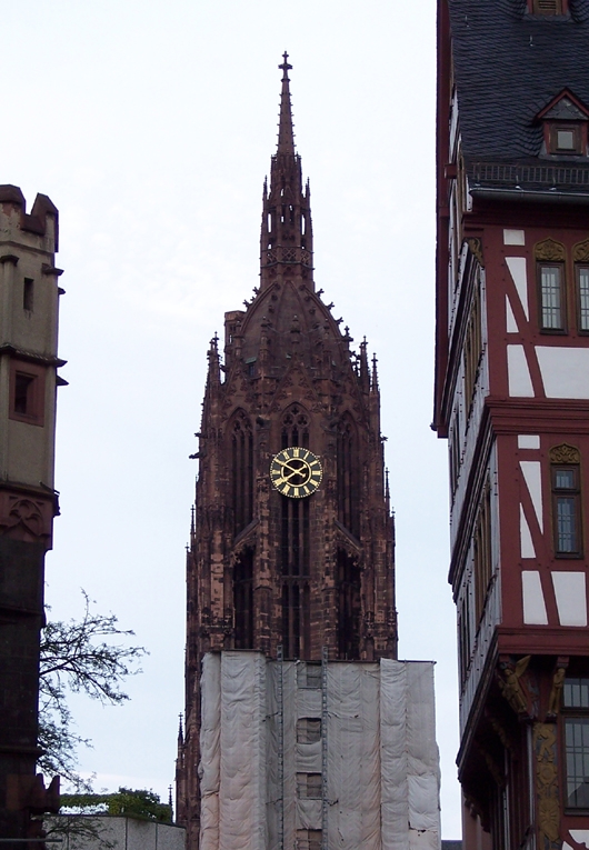 Der Frankfurter Dom