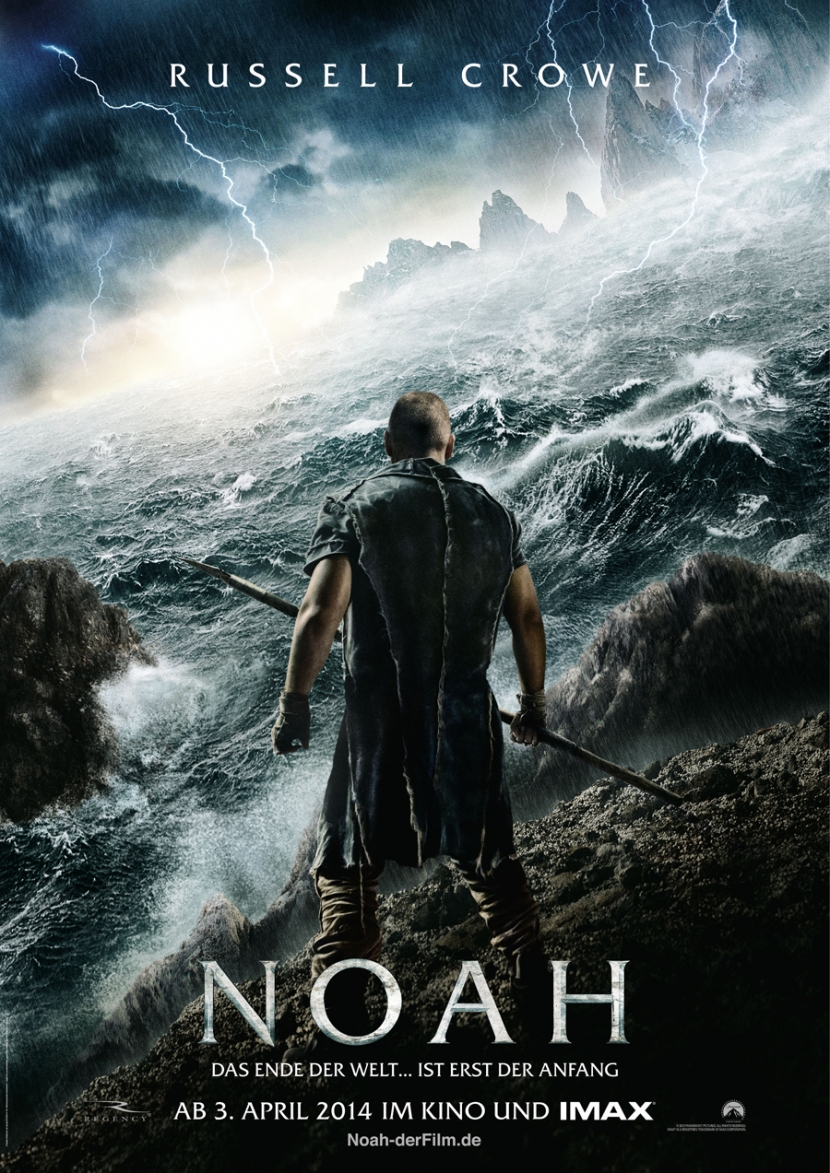 Noah Plakat