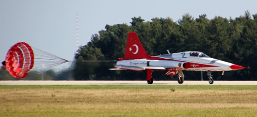 Türkische Staffel - Bild 10