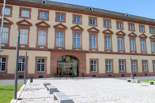 Wirtschaftshochschule Mannheim