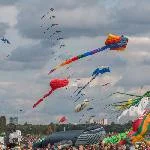 Riesendrachenfest
