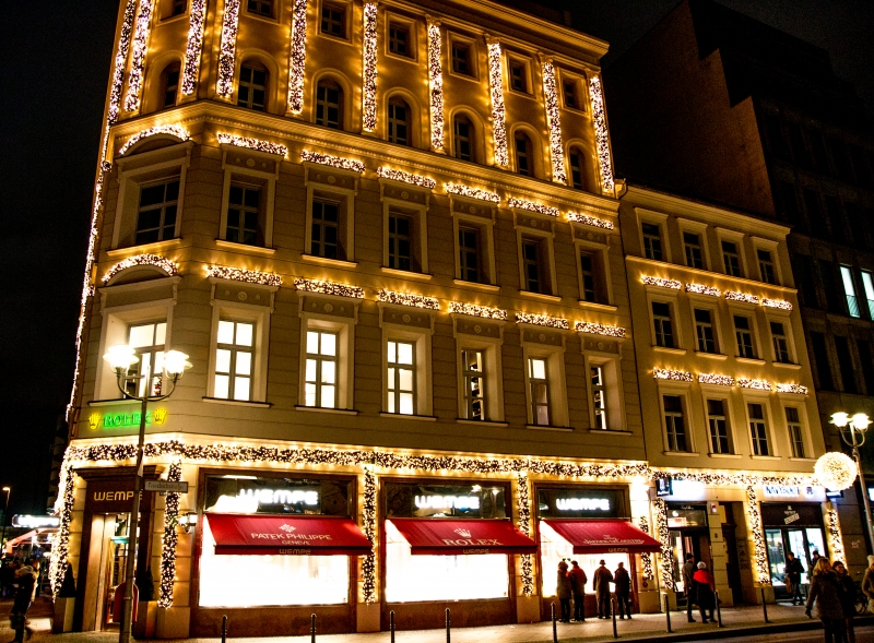 Hansestadt Hamburg