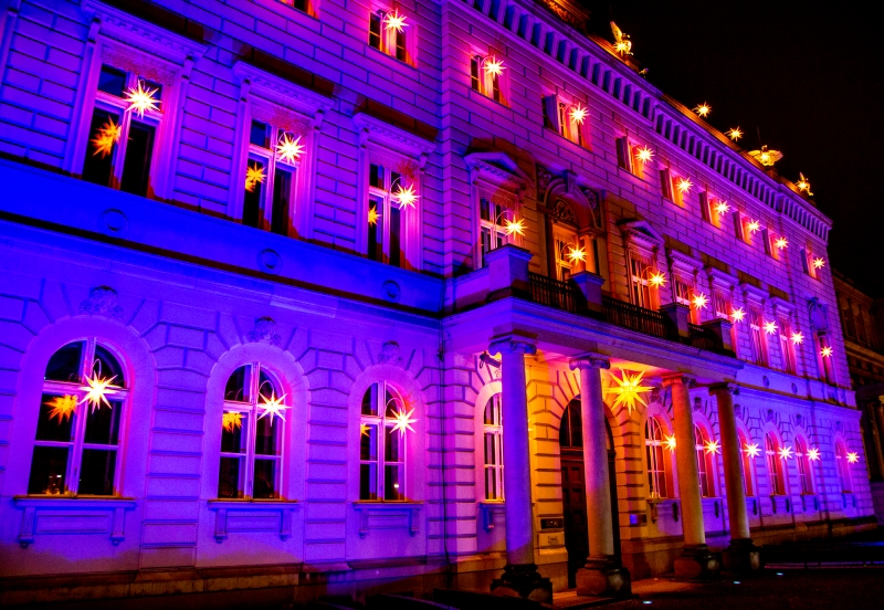 Hansestadt Hamburg
