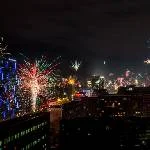 Silvester 2018