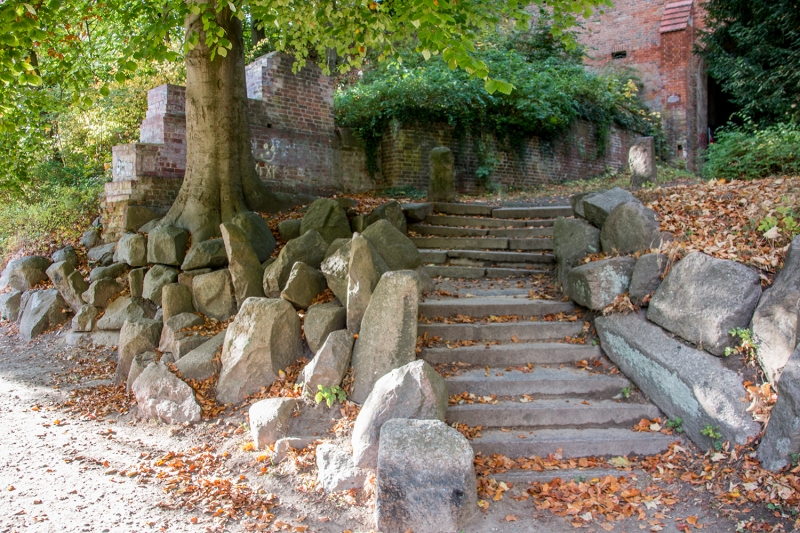 Hansestadt Hamburg