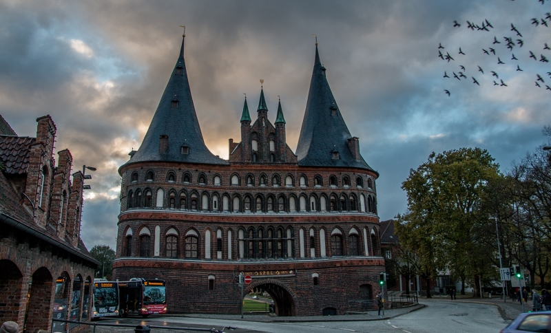 Hansestadt Hamburg