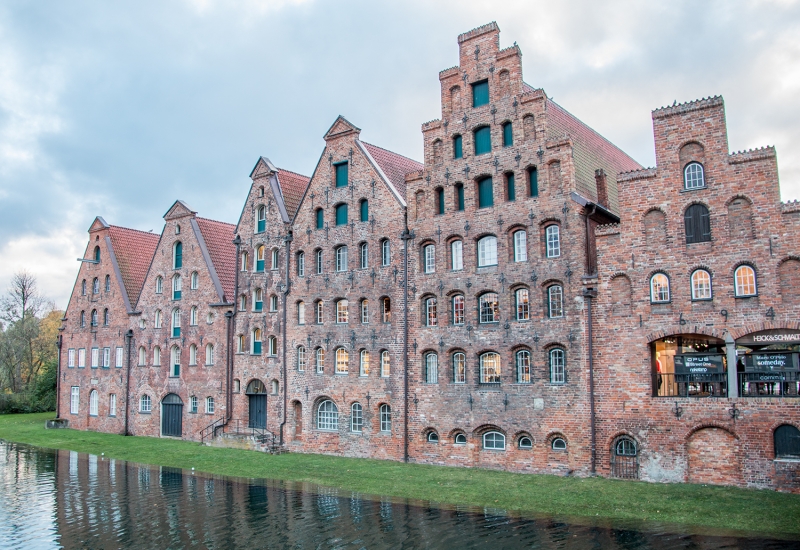 Hansestadt Hamburg