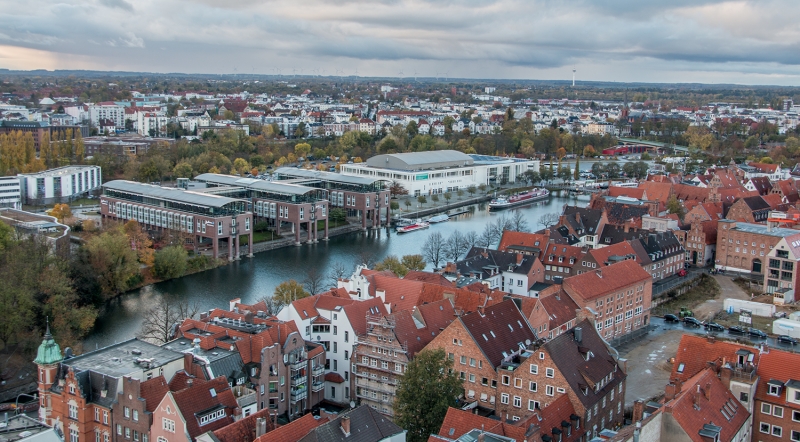 Hansestadt Hamburg