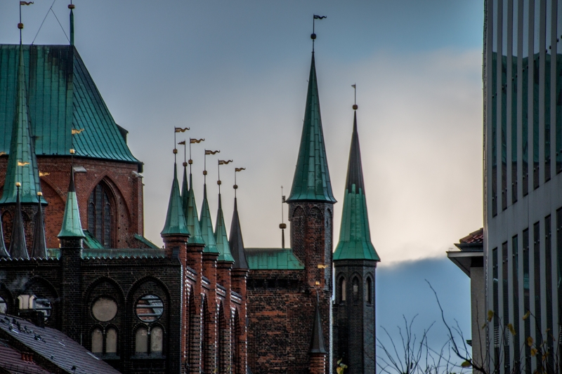 Hansestadt Hamburg