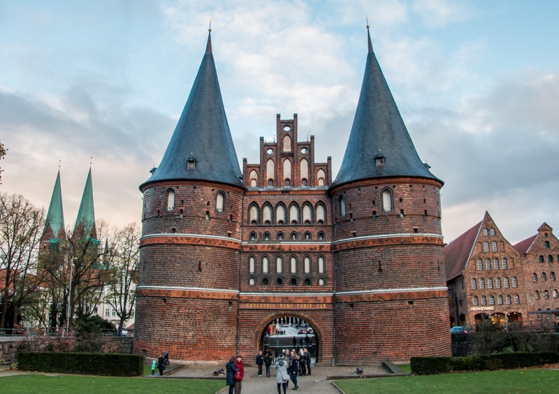 Hansestadt Hamburg