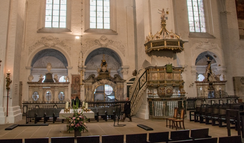 Hansestadt Hamburg