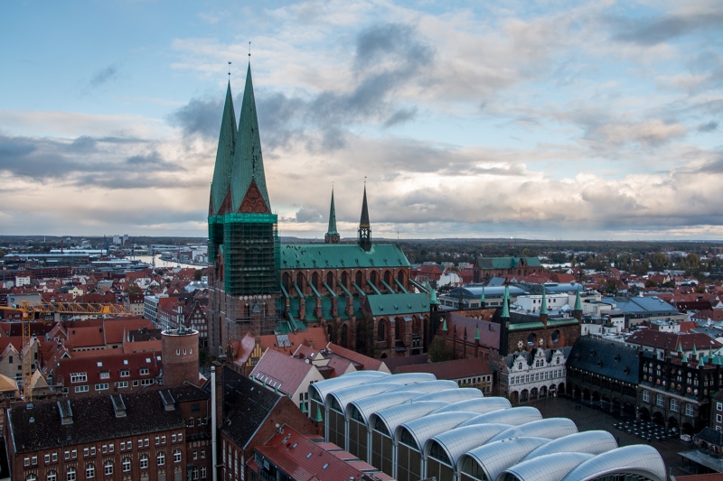Hansestadt Hamburg
