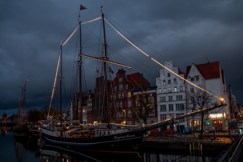 Hansestadt Hamburg
