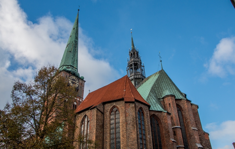Hansestadt Hamburg