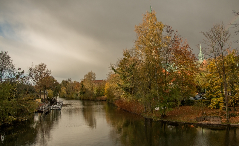 Hansestadt Hamburg