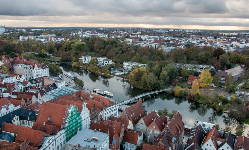 Hansestadt Hamburg