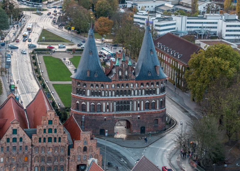 Hansestadt Hamburg