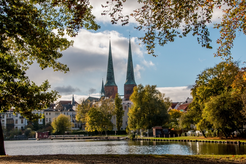 Hansestadt Hamburg