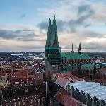 Lübeck 2018