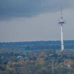 Fernsehturm Lübeck