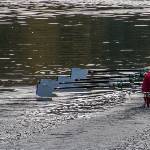 8er Ruderboot