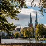 Lübecker Dom