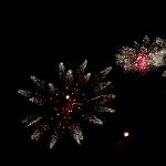 Pyronale Feuerwerk 2018 Bild 52