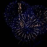 Pyronale Feuerwerk 2018 Bild 23