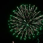 Pyronale Feuerwerk 2018 Bild 11
