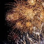 Pyronale Feuerwerk 2018 Bild 31