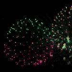 Pyronale Feuerwerk 2018 Bild 47