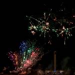 Pyronale Feuerwerk 2018 Bild 26