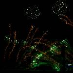 Pyronale Feuerwerk 2018 Bild 38