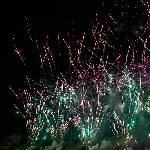 Pyronale Feuerwerk 2018 Bild 30