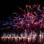 Pyronale Feuerwerk 2018 Bild 34