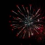 Pyronale Feuerwerk 2018 Bild 9