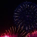 Pyronale Feuerwerk 2018 Bild 19