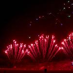 Pyronale Feuerwerk 2018 Bild 61