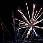 Pyronale Feuerwerk 2018 Bild 45