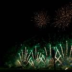 Pyronale Feuerwerk 2018 Bild 1