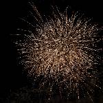 Pyronale Feuerwerk 2018 Bild 35