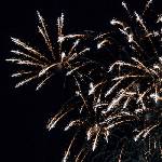 Pyronale Feuerwerk 2018 Bild 60