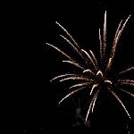 Pyronale Feuerwerk 2018 Bild 41