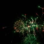 Pyronale Feuerwerk 2018 Bild 27