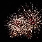 Pyronale Feuerwerk 2018 Bild 4