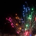 Pyronale Feuerwerk 2018 Bild 16